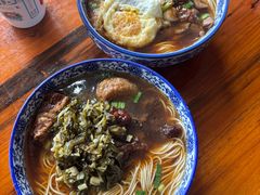 -太湖面馆十八浇(渔港路店)