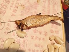 -老白清真烧烤(锦州旗舰店)