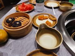 -宽尺巷鱼蛙自助火锅(虎丘钻石广场店)