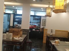 大堂-不二心·鲜肉大包·海胆小笼汤包(二七广场店)
