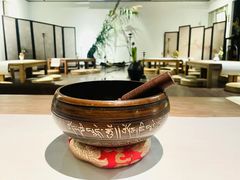 -德迹斋禅意文化茶馆·茶空间·商务洽谈•宴席(桃园店)
