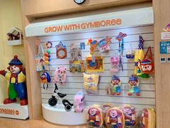 -金宝贝早教(和悦汇店)