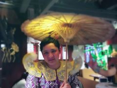 -太泰东南亚餐厅(万福广场店)