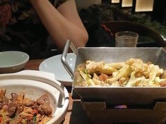 -弄堂里·寻味杭州(湖滨银泰in77C区店)