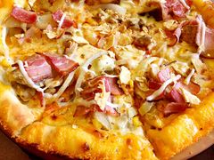 -Mr.Pizza米斯特比萨(苏州平江万达广场店)