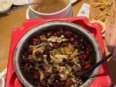 -大丰收脆鱼(浦西万达店)