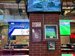 -CAGES凯吉思西餐厅运动乐园(静安店)