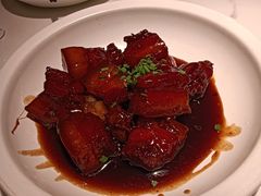-筱爷叔·上海传统手工菜(新桥店)