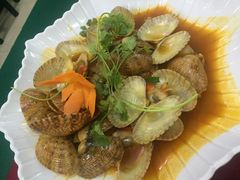 -QQ海鲜餐厅