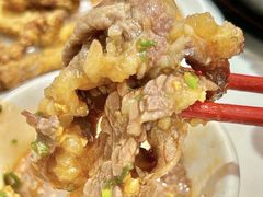 -八合里潮汕鲜牛肉火锅(吉大店)