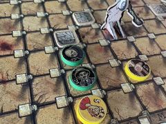 -1984魔法桌游(观音桥店)