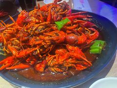 -红盔甲·小龙虾(定西路店)