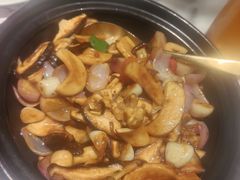 -花舍·新派粤菜·西餐·下午茶(亚运村·鸟巢店)