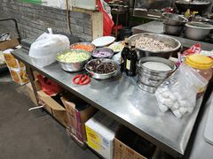 -老伯蟹脚店(朝阳路店)