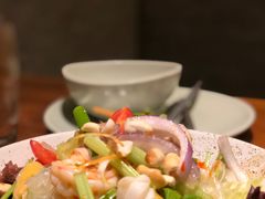 -mango tree芒果树泰国餐厅(青岛万象城店)