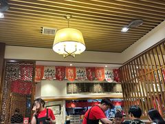 -福苗小骆驼烧烤(大唐不夜城店)