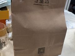 -星巴克臻选(北京富力家园店)