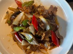 -一桶江山餐厅(松北店)