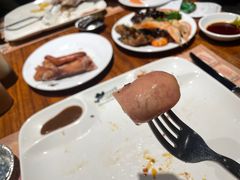 -汉巴味德·烤肉与啤酒的自助(杭州大悦城店)