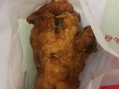 -香园炸鸡(鞍山西道店)