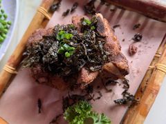 -香芙茗茶楼(梅家坞总店)