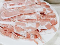 -鑫来顺大铜锅涮羊肉(中山门旗舰店)