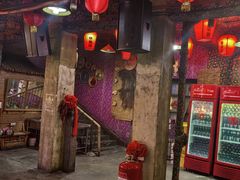 -鱼窝棚柴火铁锅炖(富山屯店)