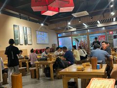-水浒湘西小串烧烤.小龙虾.烤鱼(员村店)