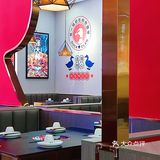 西安市碑林区兰蒂斯城11号楼路边门店