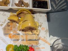 -宋园·金宴浙鲜馆(静安店)