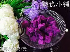 -妈妈的味道(工人体育场东路店)