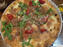 -1861意大利餐厅(文化广场店)