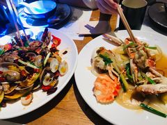 -南海渔家•海鲜•正宗海南菜(海棠湾店)