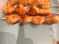 -湘渝人家·川湘菜(十里河店)