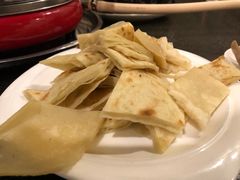 -湘肠香火锅店(团结湖店)