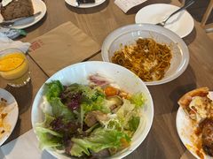-1901 Cafe(西四店)