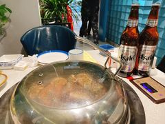 -渔夫蒸鲜(世奥湾店)
