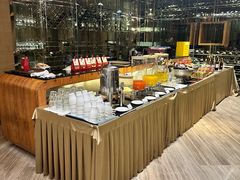 -索菲特酒店·海鲜自助 ·聚餐厅