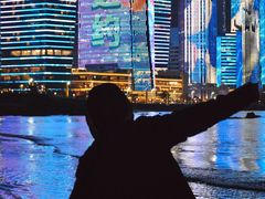 -青岛第三海水浴场