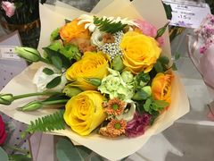 -花邻FloweringLife花艺气球派对(武康大楼店)