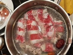 -泰山宝盛大酒店·八珍轩自助餐