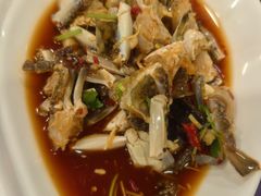 -福建美食城(老君堂店)