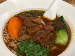 -贯一台湾牛肉面(八一七中路店)