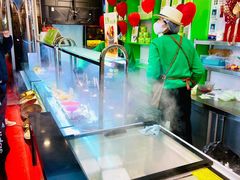 -安姬酸奶·水果捞(长安万达店)
