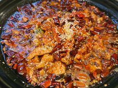 -鸽子窝(黄村店)