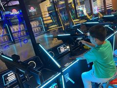 -大鲁阁保龄球(苏州园区店)