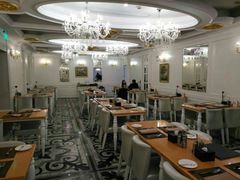 大堂-红房子西菜馆(淮海中路店)