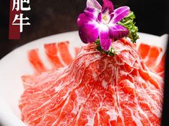 -憨孃孃·重庆老火锅(红山黑金店)