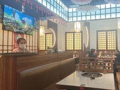 -千寻山野烤肉(中关村店)