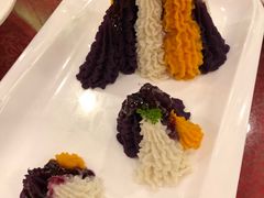 -西安饭庄·非遗陕菜(钟楼店)